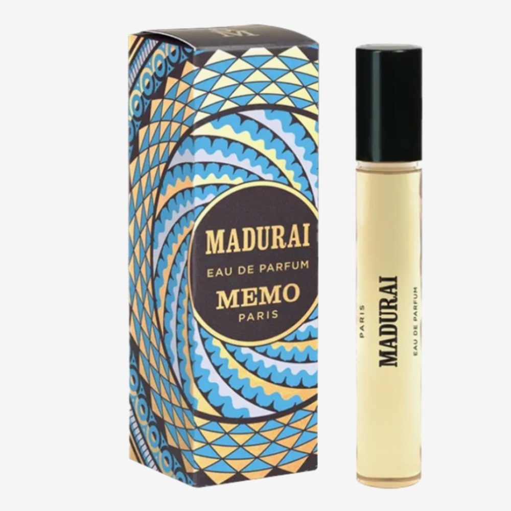 Memo Paris Madurai EDP Unisex 5ml New in box!